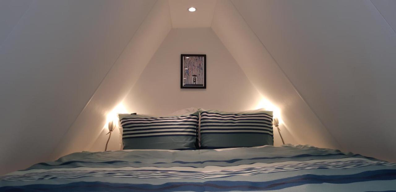 Appartement Klein Waldeck Velp  Buitenkant foto