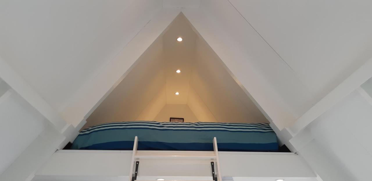 Appartement Klein Waldeck Velp  Buitenkant foto