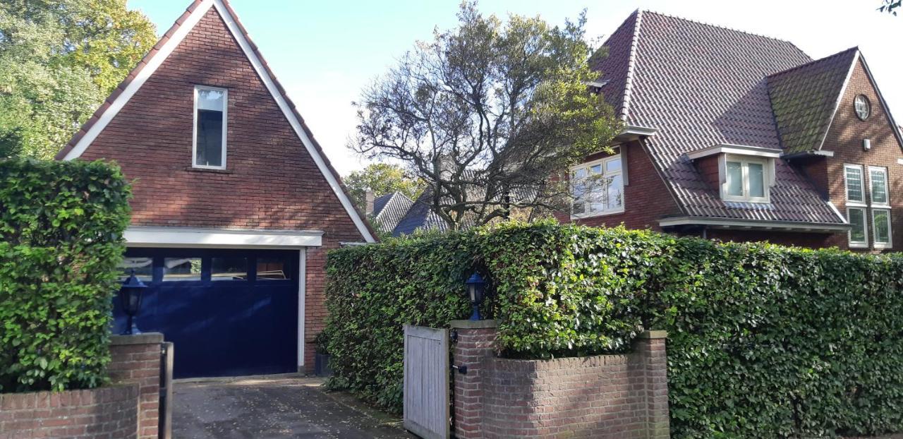 Appartement Klein Waldeck Velp  Buitenkant foto