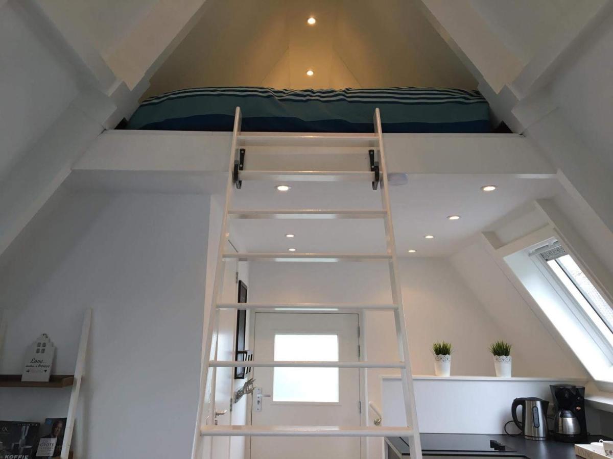 Appartement Klein Waldeck Velp  Buitenkant foto
