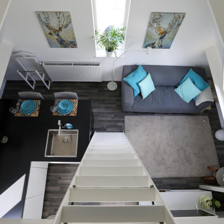 Appartement Klein Waldeck Velp  Buitenkant foto