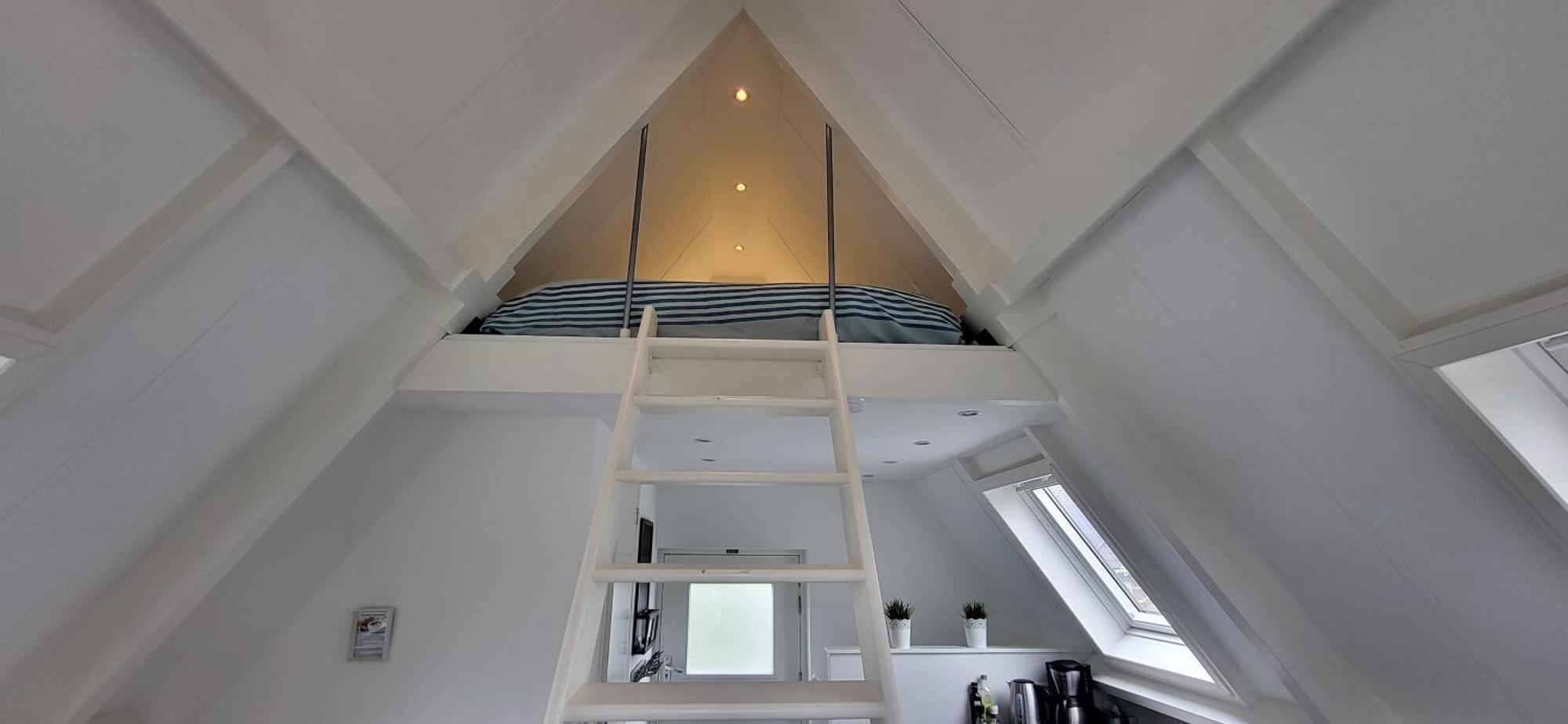 Appartement Klein Waldeck Velp  Buitenkant foto